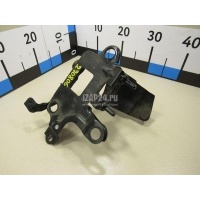 Кронштейн блока ABS (насос) Toyota LS (USF4#) (2006 - 2017) 4459050080