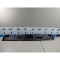 Накладка крышки багажника Mercedes Benz W221 (2005 - 2013) 22175006939051