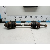 Полуось передняя правая Hyundai-Kia Santa Fe (SM)/ Santa Fe Classic (2000 - 2012) 4950126561