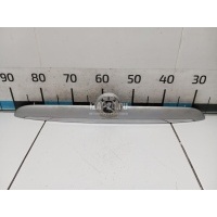 Накладка крышки багажника Hyundai-Kia Cerato (2004 - 2008) 925012F000