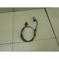 Датчик ABS задний Citroen-Peugeot 207 (2006 - 2013) 4545J8
