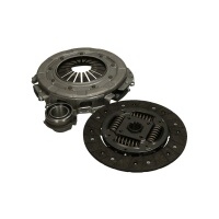 комплект сцепление japanparts nissan cabstar на данный момент е