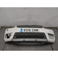 Бампер Skoda Yeti 2013-2018 2016 5L0807221L