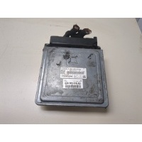 Блок управления двигателем Audi A4 (B7) 2005-2007 2007 03G906018AQ