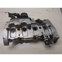 Крышка клапанная ДВС Audi A4 (B7) 2005-2007 2005 06D103469M
