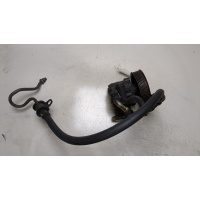 Насос гидроусилителя руля (ГУР) Mitsubishi Pajero / Montero 2000-2006 2002 MR418566