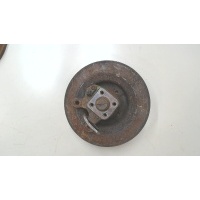 Ступица (кулак, цапфа) Renault Scenic 1996-2002 2004 7701206328