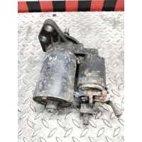 Стартер Volkswagen Golf 1998 020911023n