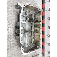 Поддон Volkswagen Passat 2006 03G103603