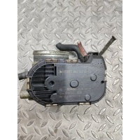 Заслонка дроссельная Audi A4 1998 06B133062G