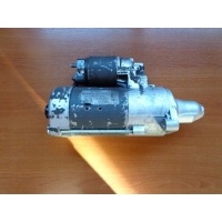 Стартер мерседес w220 w211 w163 мл 4.0cdi v8