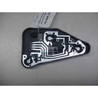 Плата заднего фонаря правого BMW X3 E83 (2004 - 2010) 63213418440