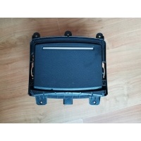 Бардачёк крепление на кружки cupholder a6 c7 4g0862534