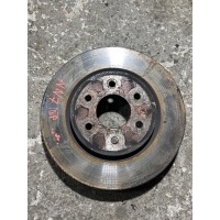 Диск тормозной передний Nissan Navara (D40) 2004-2015 Пикап 2007 40206EB300