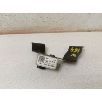 Датчик ускорения Mercedes W164 ML 2005-2011 A0055421218