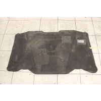Изоляция капота медалист toyota land cruiser j90
