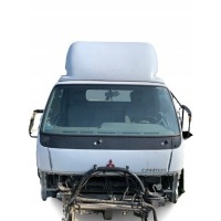 Кабина одна mitsubishi canter 3.0d в сборе