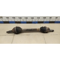 Полуось передняя левая FORD Focus I 1998-2004 1602947
