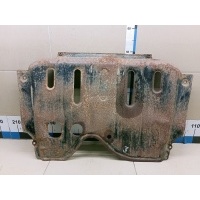 Защита картера RENAULT Logan 2005-2014 758906933R