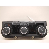 Блок управления климатической установкой VAG Caddy III (2004 - 2015) 7N0907426BHZJU