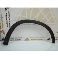 Расширитель крыла BMW X5 E70 Рестайлинг 2010-2013 51777158428