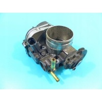 Дросельная заслонка volkswagen гольф iv 06a133066 1.6 sr