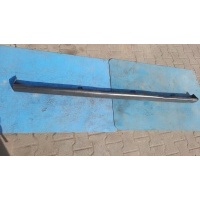 Накладка порога правый volvo v40 s40 30862227