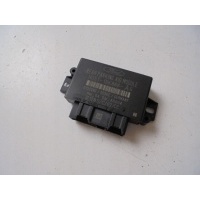 Блок pdc форд фиеста mk8 19 r