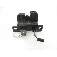 замок крышки багажника volkswagen passat b5 fl универсал 3b9827505b