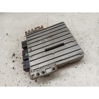 Renault лагуна ii блок управления двигателя 8200440290