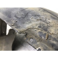 Защита арок передняя левая (подкрылок) Audi A3 8P 2006 8P0821171C