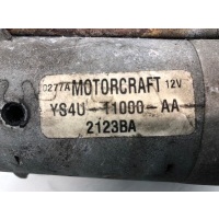 стартер Ford Focus 1 2002 YS4U11000AA