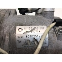 Компрессор кондиционера Smart Fortwo 2007 A1322300011
