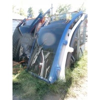 Kia pro ceed крыша