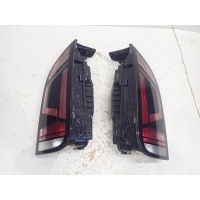 Фонарь задняя правый volkswagen up рестайлинг 2016 - 1s0945095j