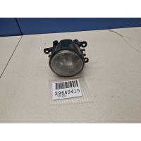 Фара противотуманная Suzuki Grand Vitara 2005-2015 3550062J01