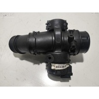 Заслонка дроссельная Citroen Berlingo (1996-2008) 2006 9660030580