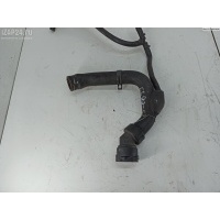 Патрубок радиатора Audi A6 C5 (1997-2005) 1999 4B0121101D