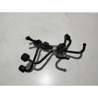 Трубка ТНВД Peugeot 206 2004