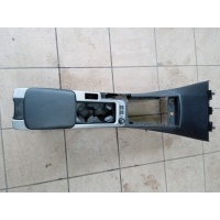 Тоннель центральная подлокотник vovlo c 70