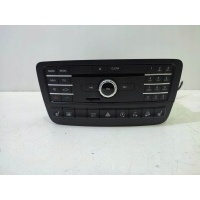 Мерседес w246 w156 считыватель навигации a2469003818