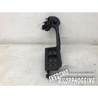 Ручка крепление переключателей audi a6 c6 4f1867161