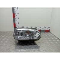 Фара передняя правая Volkswagen Golf 4 (1997-2004) 2002 ,1J1941018F