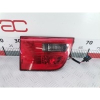 Фонарь крышки багажника левый BMW X5 (E53) (1999-2007) 2002 ,63218409011