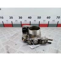 Заслонка дроссельная Volkswagen Passat 5 GP (2000-2005) 2001 408238323006,06B133062L