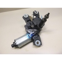 Моторчик стеклоочистителя задний VAG Passat [B6] (2005 - 2010) 5N0955711B