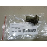 Патрон указателя поворота Nissan Almera N16 (2000 - 2006) 262432F000
