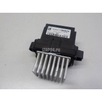 Резистор отопителя GM H2 (2003 - 2009) 13503201