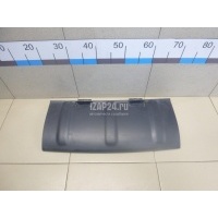 Накладка заднего бампера VAG Q7 [4L] (2005 - 2015) 4L0807819E