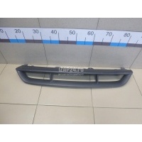 Решетка в бампер центральная VAG Q7 [4L] (2005 - 2015) 4L080768301C